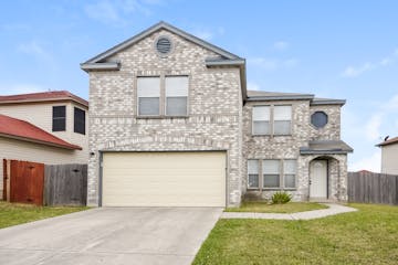 7938 Bronzerock Dr San Antonio, TX 78244